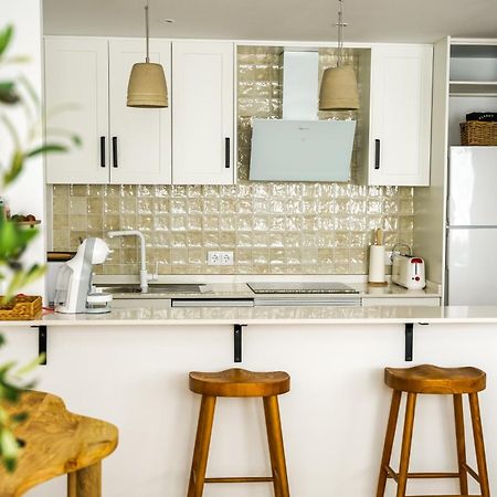 Apartamento El Olivo Аликанте Экстерьер фото