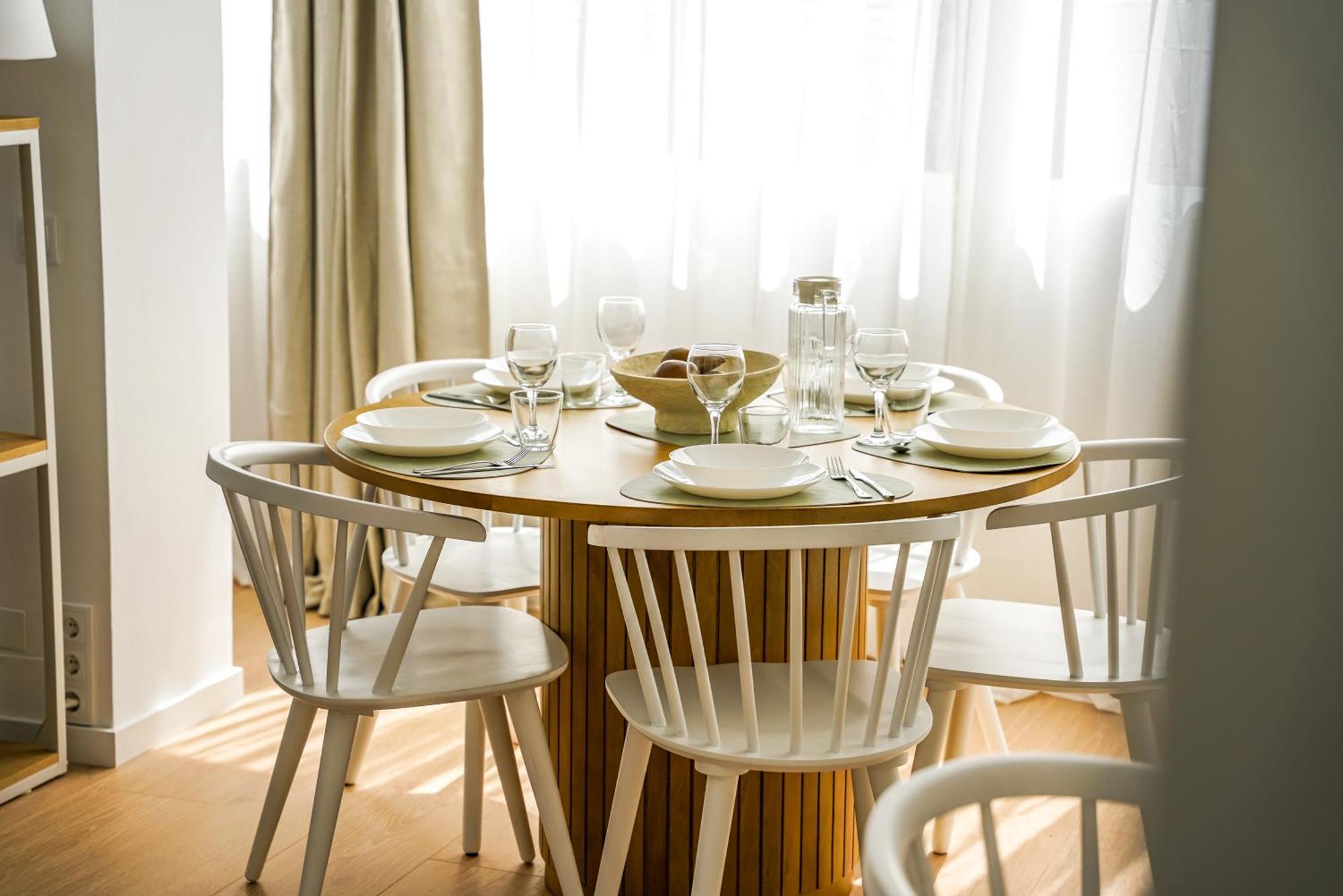 Apartamento El Olivo Аликанте Экстерьер фото