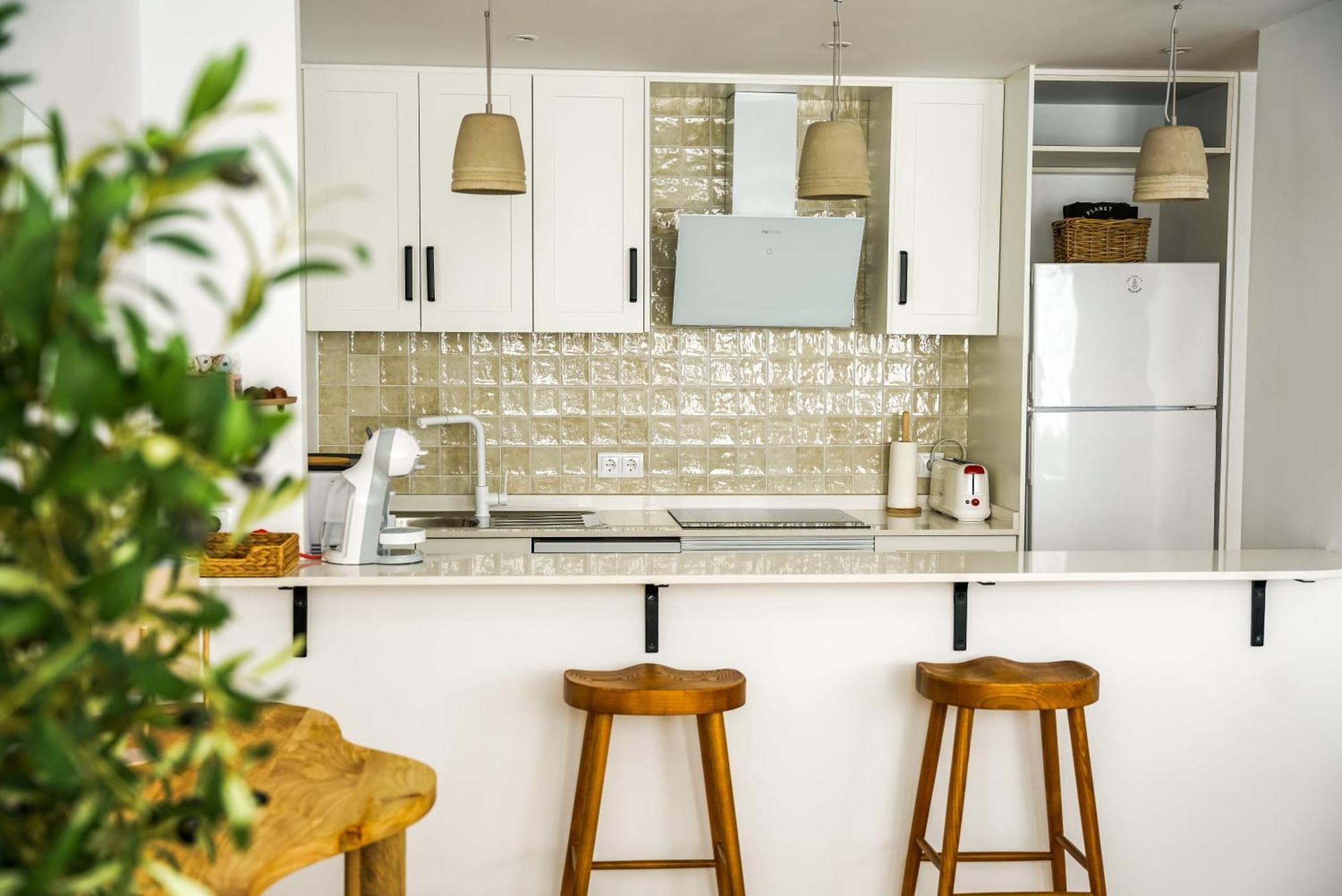 Apartamento El Olivo Аликанте Экстерьер фото