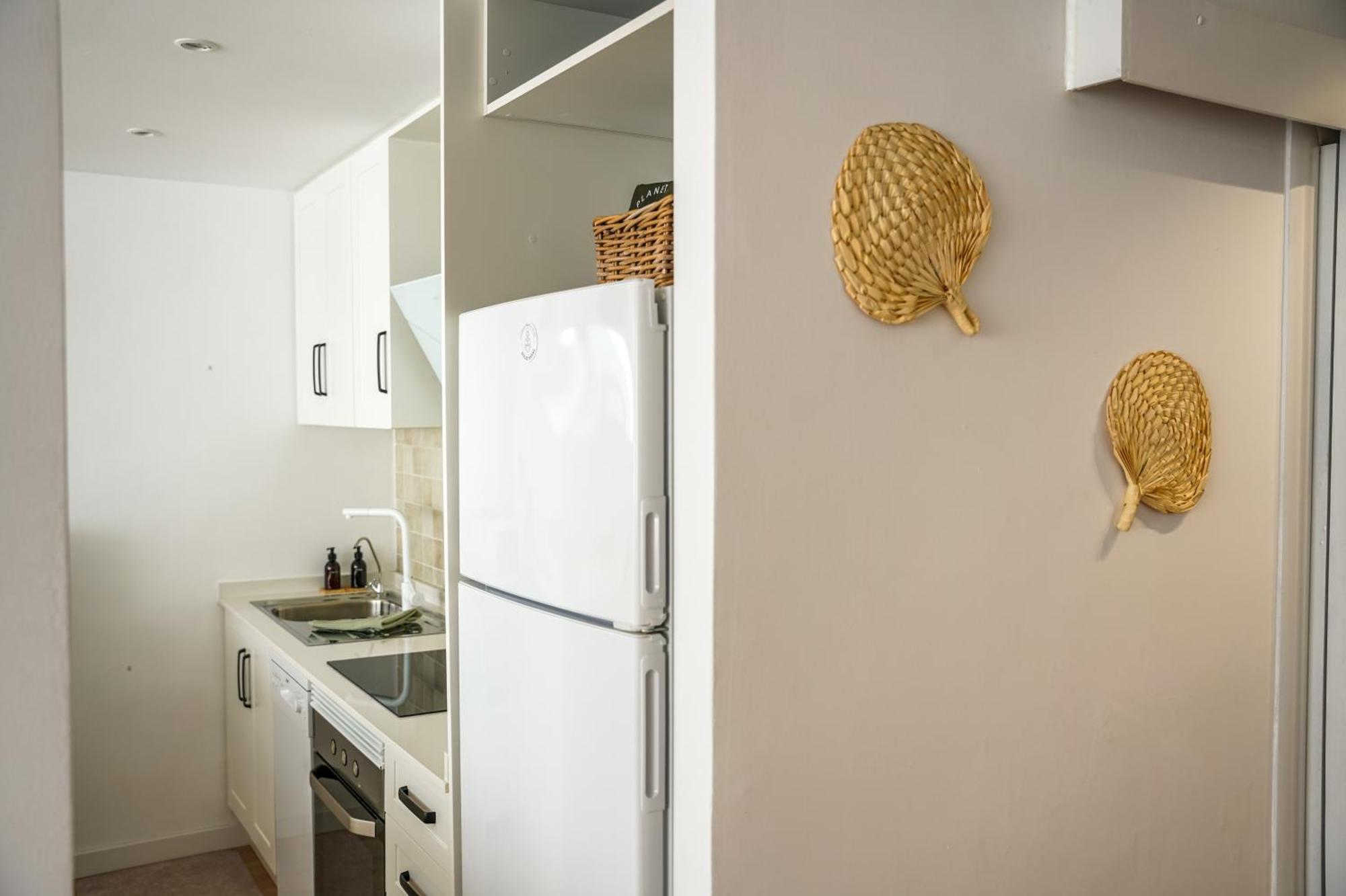 Apartamento El Olivo Аликанте Экстерьер фото