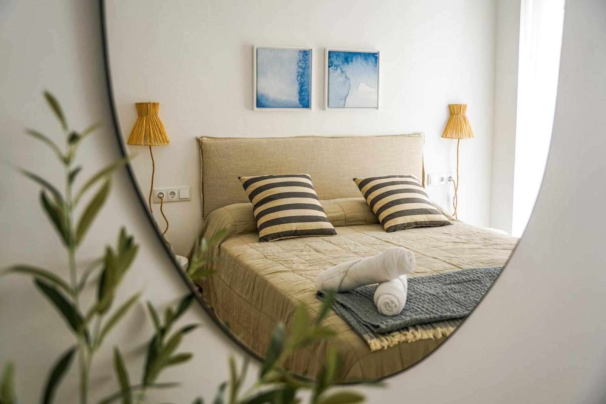 Apartamento El Olivo Аликанте Экстерьер фото