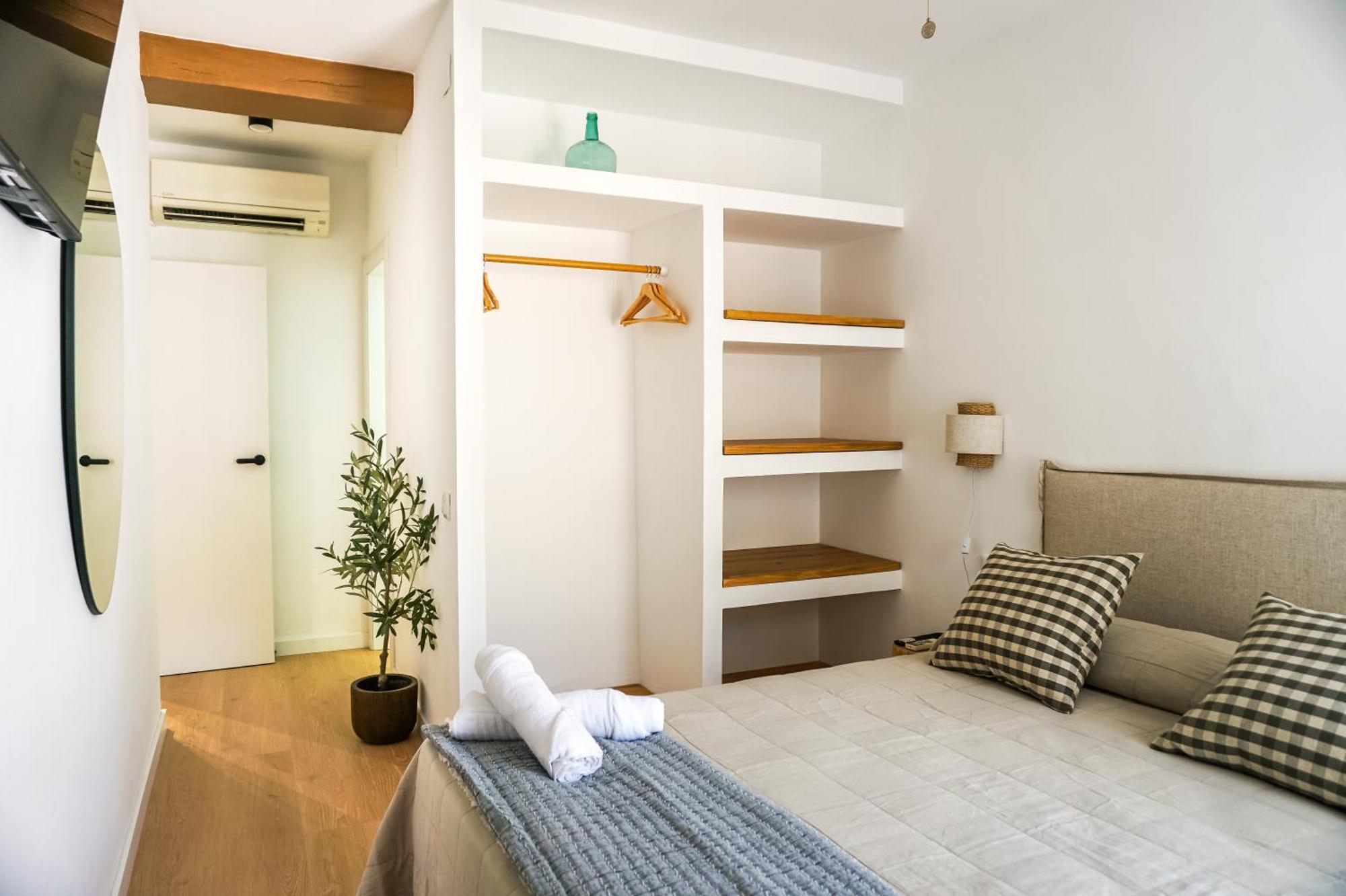 Apartamento El Olivo Аликанте Экстерьер фото