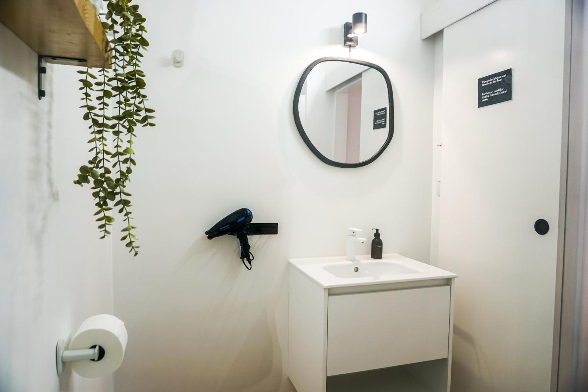 Apartamento El Olivo Аликанте Экстерьер фото