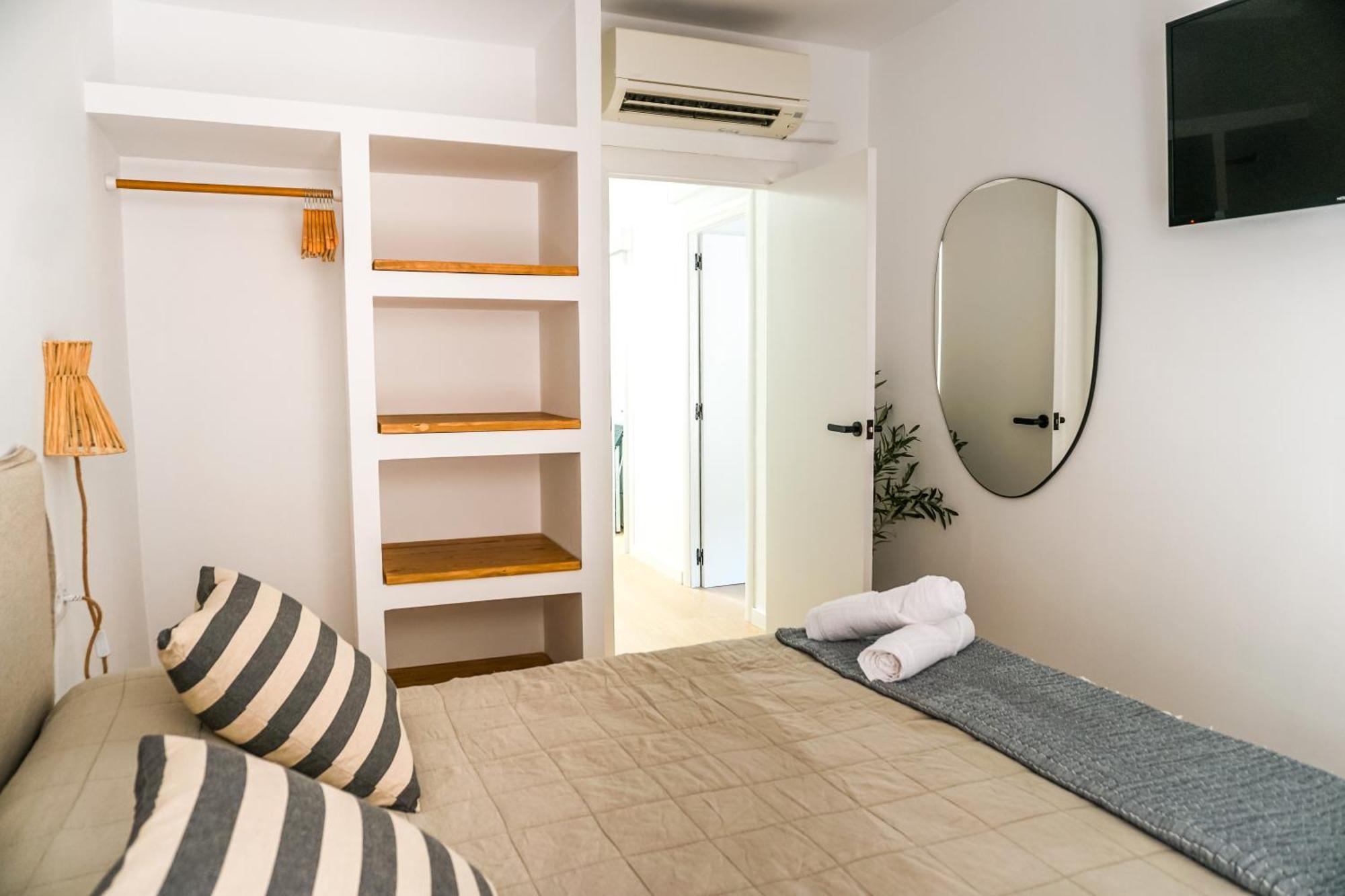 Apartamento El Olivo Аликанте Экстерьер фото