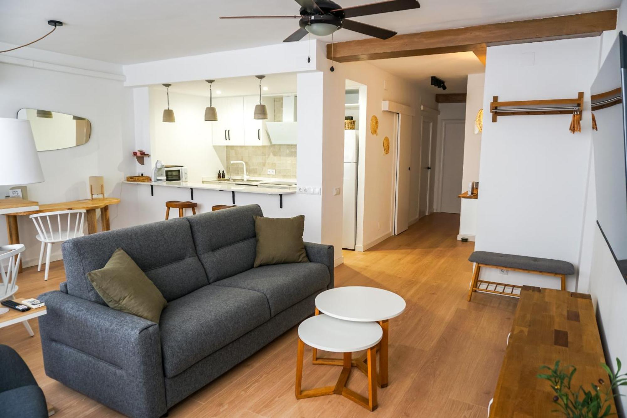 Apartamento El Olivo Аликанте Экстерьер фото