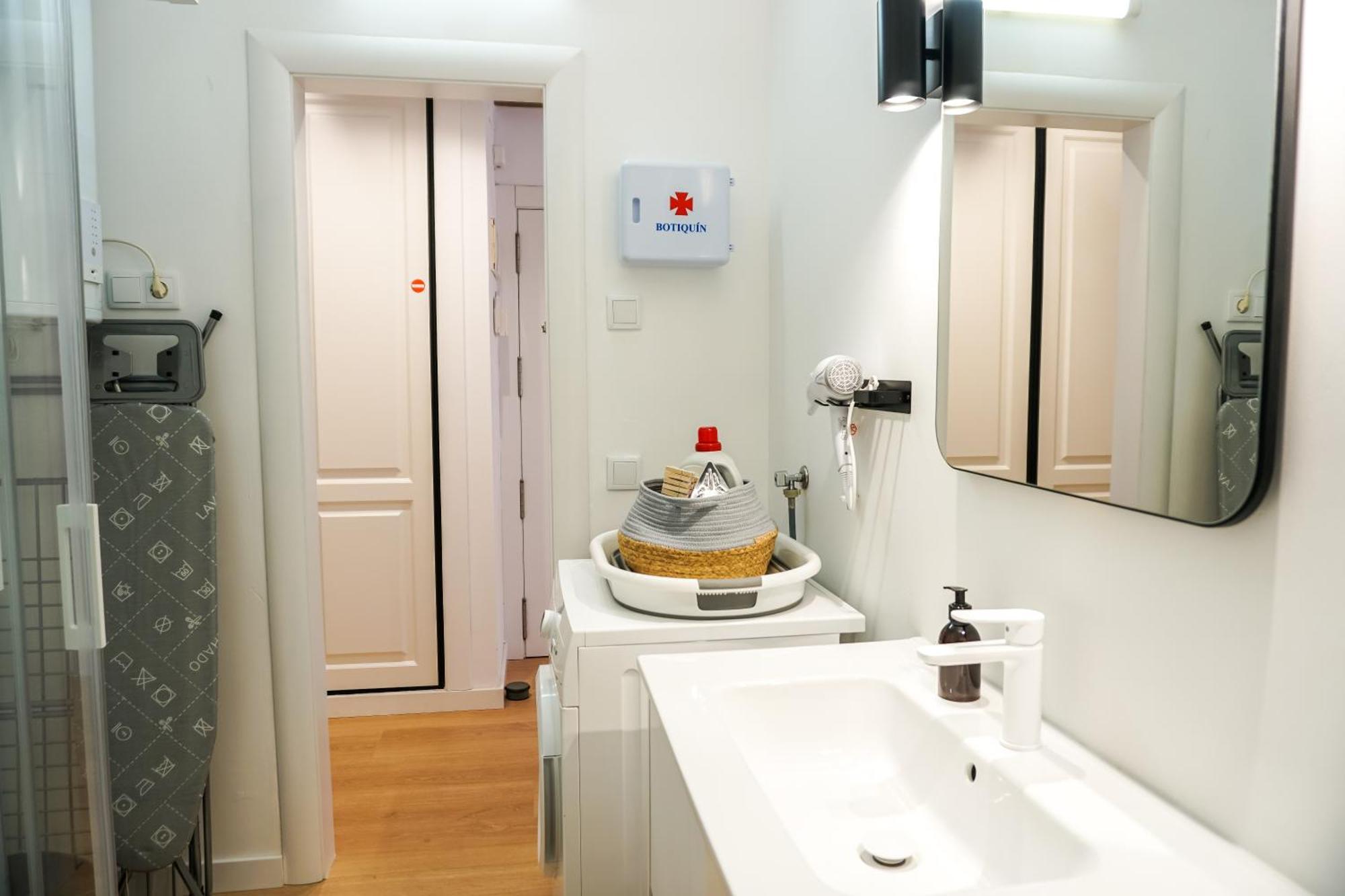 Apartamento El Olivo Аликанте Экстерьер фото