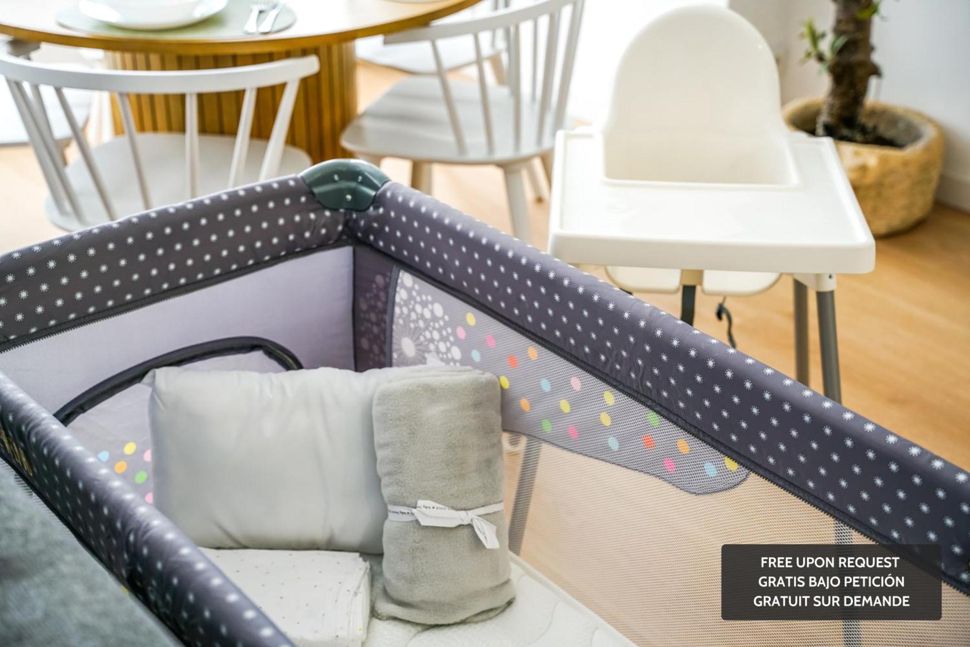 Apartamento El Olivo Аликанте Экстерьер фото