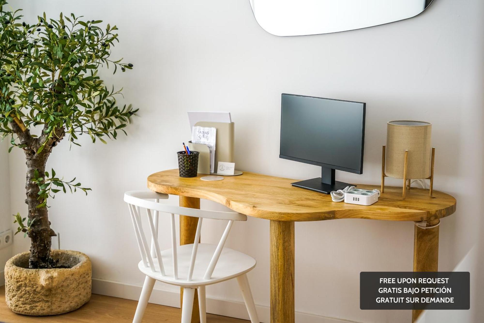 Apartamento El Olivo Аликанте Экстерьер фото